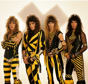 stryper