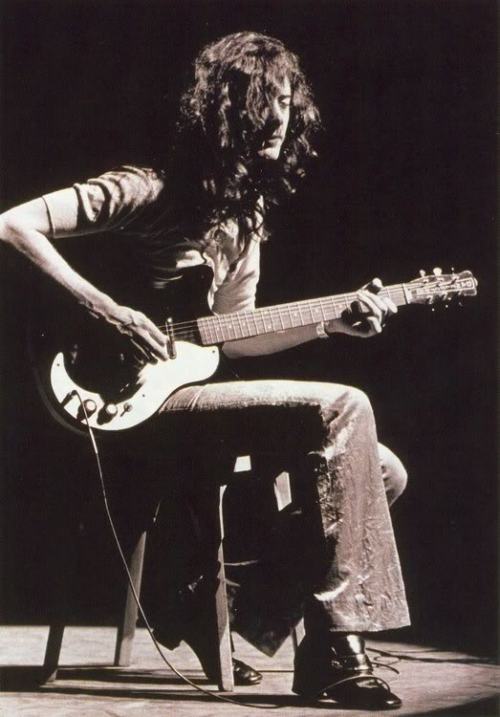 Jimmy Page