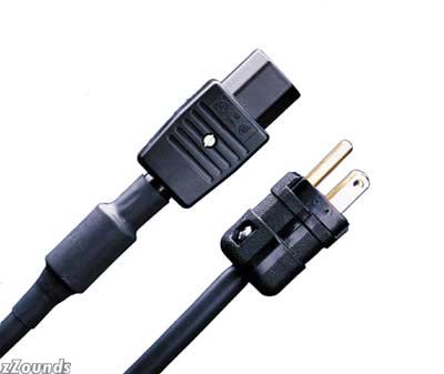 Power Cable 2