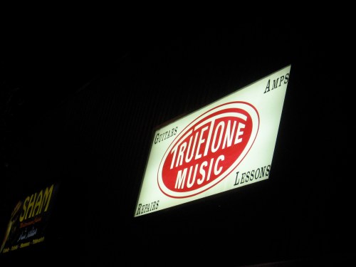 True Tone Music True Tone Music