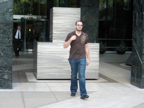 Heat Bank...The Fuzz Coming to Get Me