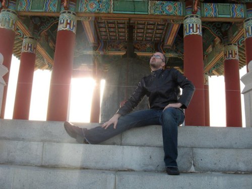 If Michael Scott were in Usual Suspects