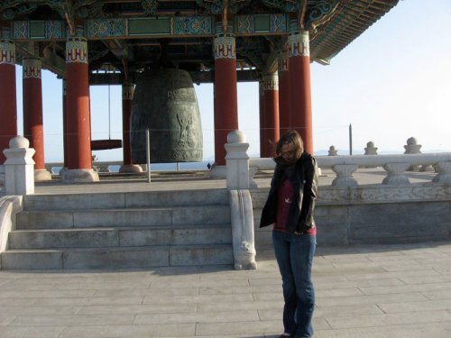 Jamianne as Gabriel Byrne