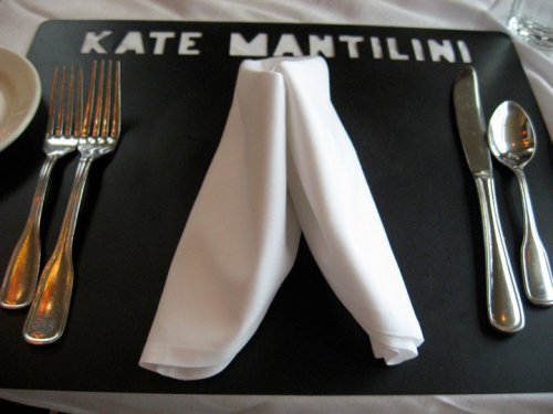 Kate Mantilini's 2